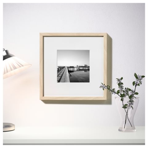 HOVSTA, рамка, 23x23 см, 803.657.55 - IKEA България HOVSTA, рамка, 23x23 см, 803.657.55