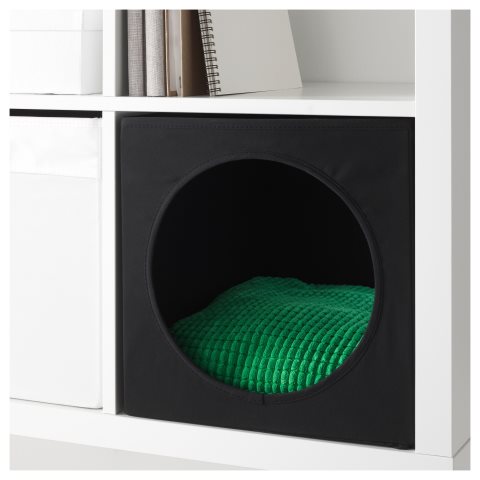 LURVIG, къщичка за котка, 803.765.51 - IKEA България LURVIG, къщичка за котка, 803.765.51