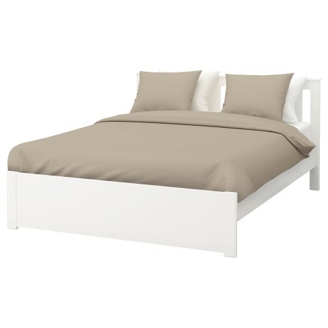 SONGESAND, легло, 153x207 см, 892.412.80 - IKEA България SONGESAND, легло, 153x207 см, 892.412.80