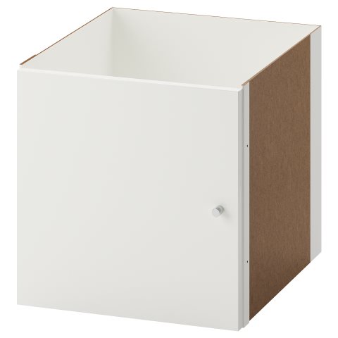 KALLAX, етажерка с врати, 892.782.78 - IKEA България KALLAX, етажерка с врати, 892.782.78