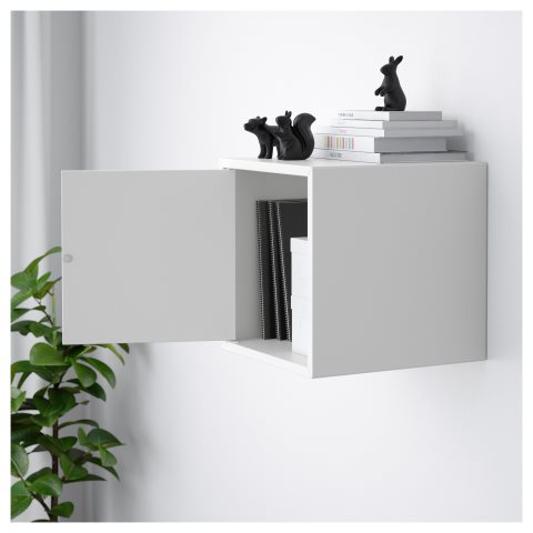 EKET, модул за стенен монтаж, 893.076.43 - IKEA България EKET, модул за стенен монтаж, 893.076.43