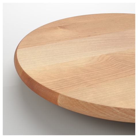 SNUDDA, Поднос въртящ се 39см, 900.744.83 - IKEA България SNUDDA, Поднос въртящ се 39см, 900.744.83