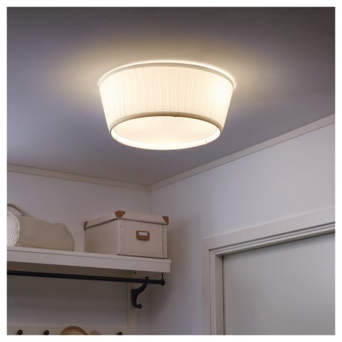 ARSTID, Лампа за таван, 901.760.47 - IKEA България ARSTID, Лампа за таван, 901.760.47