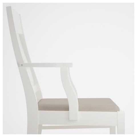 INGATORP, стол с подлакътници, 902.462.91 - IKEA България INGATORP, стол с подлакътници, 902.462.91