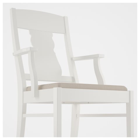INGATORP, стол с подлакътници, 902.462.91 - IKEA България INGATORP, стол с подлакътници, 902.462.91