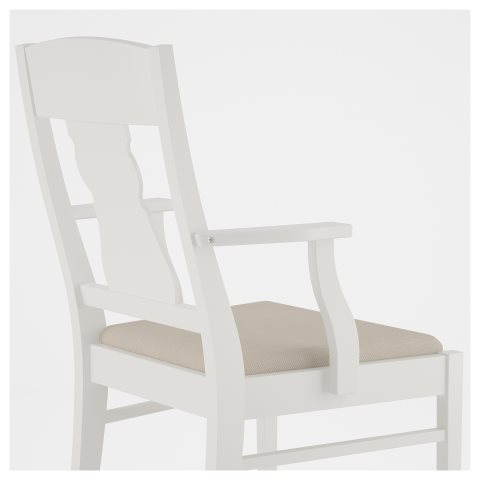 INGATORP, стол с подлакътници, 902.462.91 - IKEA България INGATORP, стол с подлакътници, 902.462.91