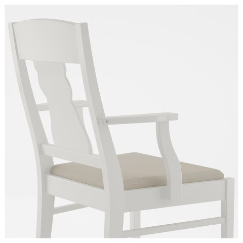 INGATORP, стол с подлакътници, 902.462.91 - IKEA България INGATORP, стол с подлакътници, 902.462.91