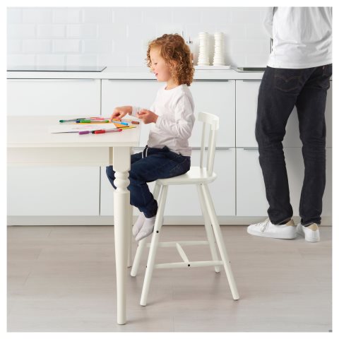 AGAM, детско столче за хранене, 902.535.35 - IKEA България AGAM, детско столче за хранене, 902.535.35