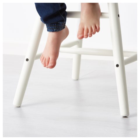 AGAM, детско столче за хранене, 902.535.35 - IKEA България AGAM, детско столче за хранене, 902.535.35