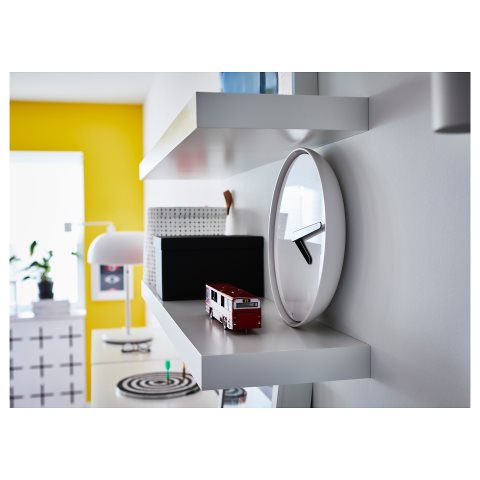 LACK, стенен рафт, 902.821.80 - IKEA България LACK, стенен рафт, 902.821.80
