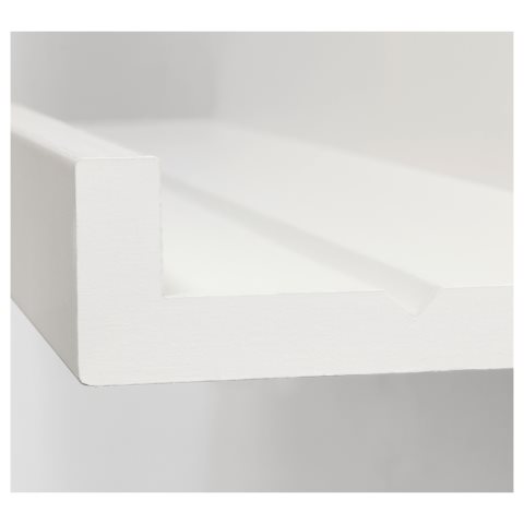 MOSSLANDA, перваз за картина, 115 см, 902.921.03 - IKEA България MOSSLANDA, перваз за картина, 115 см, 902.921.03