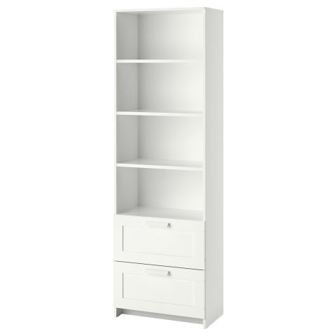 BRIMNES, библиотека, 903.012.25 - IKEA България BRIMNES, библиотека, 903.012.25