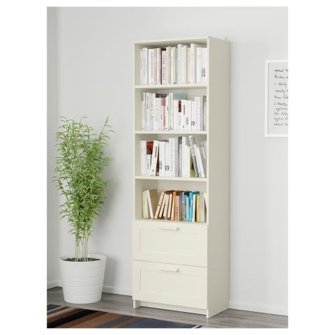 BRIMNES, библиотека, 903.012.25 - IKEA България BRIMNES, библиотека, 903.012.25