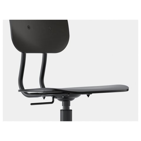 KULLABERG, въртящ се стол, 903.255.18 - IKEA България KULLABERG, въртящ се стол, 903.255.18