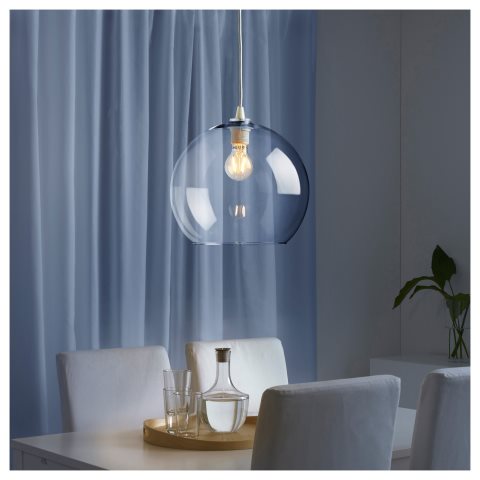 JAKOBSBYN, абажур за висяща лампа, 903.330.52 - IKEA България JAKOBSBYN, абажур за висяща лампа, 903.330.52
