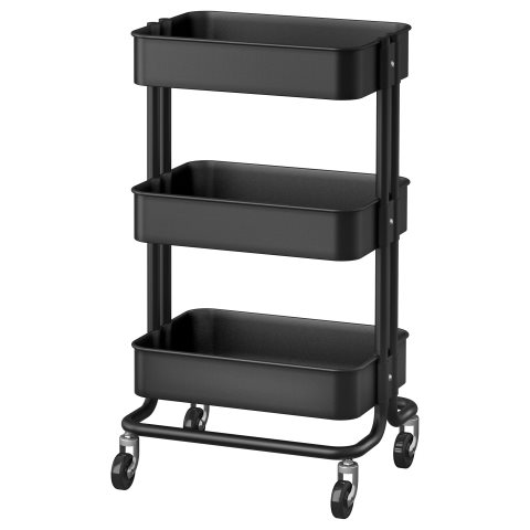 RASKOG, количка, 903.339.76 - IKEA България RASKOG, количка, 903.339.76