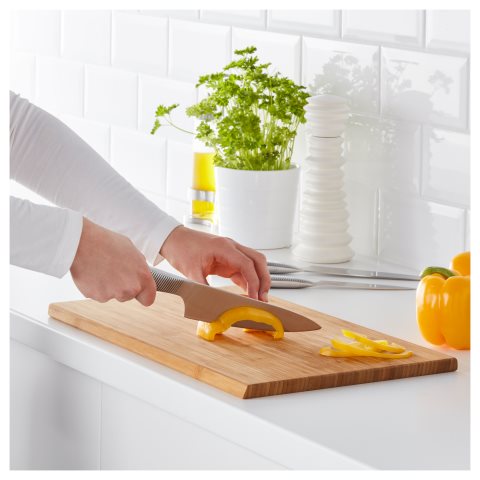 IKEA 365+, комплект ножове, 3 бр/к-т, 903.411.70 - IKEA България IKEA 365+, комплект ножове, 3 бр/к-т, 903.411.70