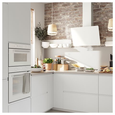 BEJUBLAD, микровълнова фурна, 904.117.47 - IKEA България BEJUBLAD, микровълнова фурна, 904.117.47