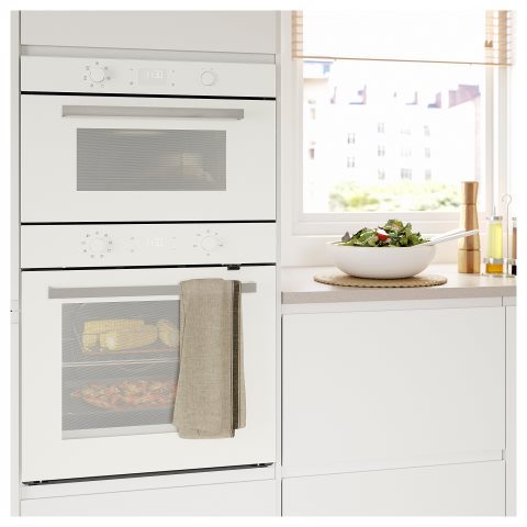 BEJUBLAD, микровълнова фурна, 904.117.47 - IKEA България BEJUBLAD, микровълнова фурна, 904.117.47