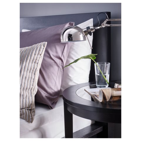MALM, високо легло+4 кутии за съхранение, 156x209 см, 999.316.25 - IKEA България MALM, високо легло+4 кутии за съхранение, 156x209 см, 999.316.25