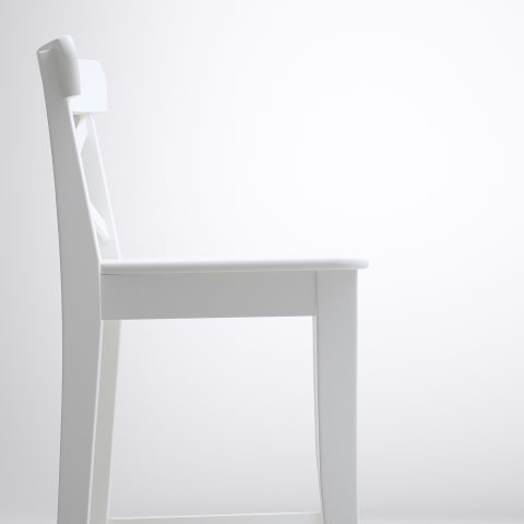INGOLF, Бар стол, 001.217.66 - IKEA България INGOLF, Бар стол, 001.217.66