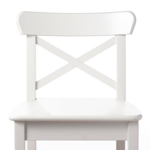 INGOLF, Бар стол, 001.217.66 - IKEA България INGOLF, Бар стол, 001.217.66