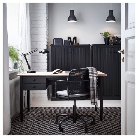 FORSA, Настолна лампа, 001.467.76 - IKEA България FORSA, Настолна лампа, 001.467.76