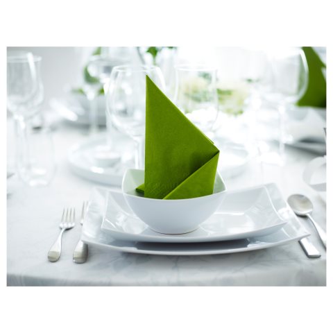 FANTASTISK, Салфетки 40х40 50бр., 001.498.31 - IKEA България FANTASTISK, Салфетки 40х40 50бр., 001.498.31
