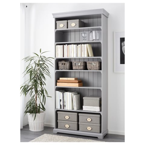 BYHOLMA, кош, 25х29х15, 001.590.14 - IKEA България BYHOLMA, кош, 25х29х15, 001.590.14