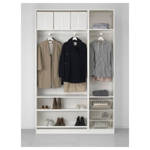 SKUBB, кутия 31x34x33 см, бяло, к-т 3 бр, 001.863.95 - IKEA България SKUBB, кутия 31x34x33 см, бяло, к-т 3 бр, 001.863.95