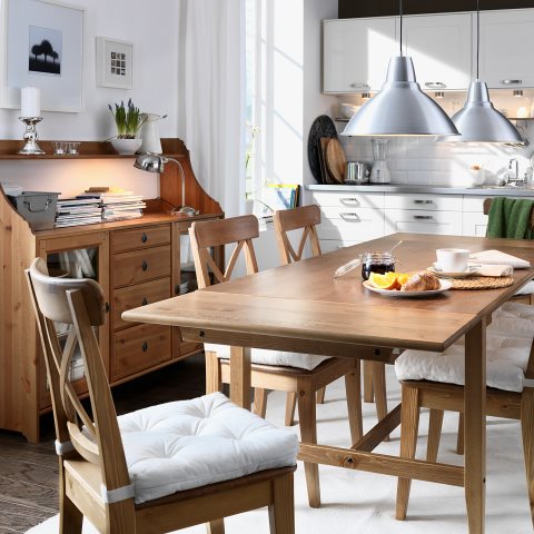 INGOLF, стол, 002.178.20 - IKEA България INGOLF, стол, 002.178.20