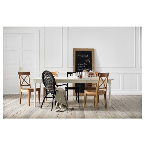 INGOLF, стол, 002.178.20 - IKEA България INGOLF, стол, 002.178.20