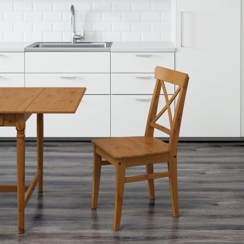 INGOLF, стол, 002.178.20 - IKEA България INGOLF, стол, 002.178.20