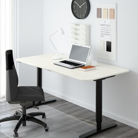 BEKANT, плот за маса, 002.532.38 - IKEA България BEKANT, плот за маса, 002.532.38
