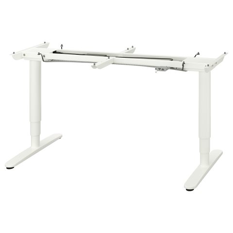 BEKANT, носеща рамка, 002.552.56 - IKEA България BEKANT, носеща рамка, 002.552.56