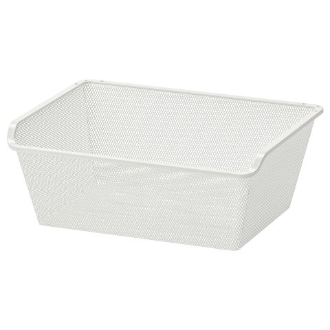 KOMPLEMENT, мрежеста кошница, 002.573.02 - IKEA България KOMPLEMENT, мрежеста кошница, 002.573.02