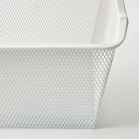 KOMPLEMENT, мрежеста кошница, 002.573.02 - IKEA България KOMPLEMENT, мрежеста кошница, 002.573.02