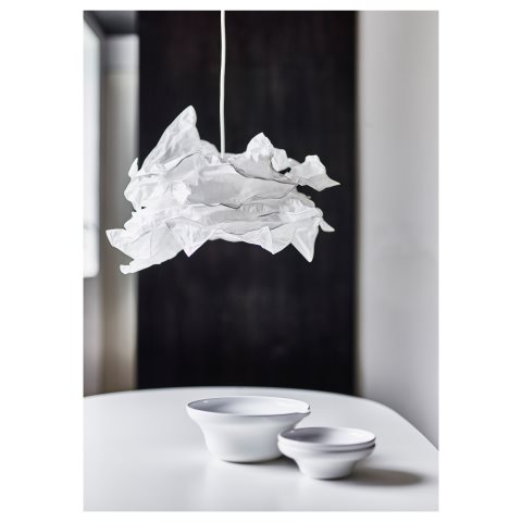 KRUSNING, абажур, 002.599.14 - IKEA България KRUSNING, абажур, 002.599.14