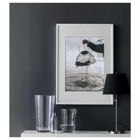 RIBBA, рамка, 50x70 см, 002.688.76 - IKEA България RIBBA, рамка, 50x70 см, 002.688.76