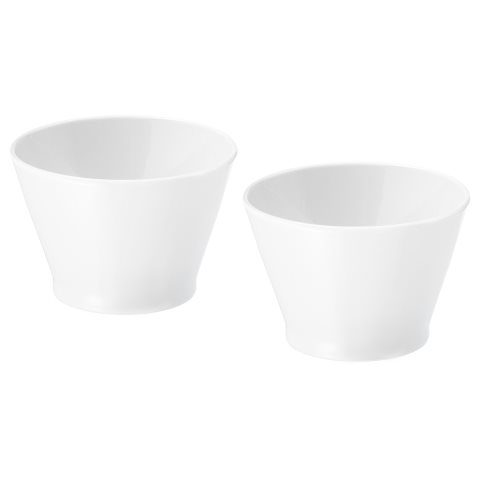 IKEA 365+, купа, 2 бр. в к-т, 002.830.18 - IKEA България IKEA 365+, купа, 2 бр. в к-т, 002.830.18
