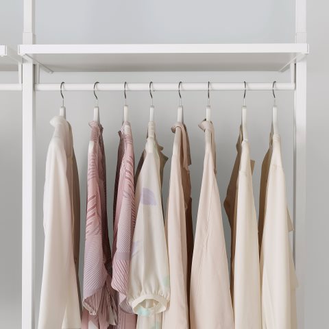 ELVARLI, лост за закачалки, 002.962.14 - IKEA България ELVARLI, лост за закачалки, 002.962.14