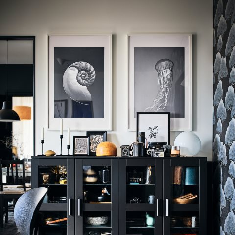 BRIMNES, шкаф с врати, 003.006.64 - IKEA България BRIMNES, шкаф с врати, 003.006.64