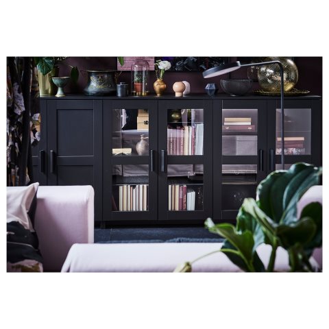 BRIMNES, шкаф с врати, 003.006.64 - IKEA България BRIMNES, шкаф с врати, 003.006.64