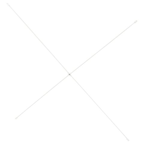 ELVARLI, кръстата скоба, 003.095.94 - IKEA България ELVARLI, кръстата скоба, 003.095.94