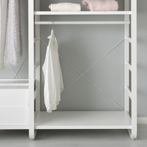 ELVARLI, кръстата скоба, 003.095.94 - IKEA България ELVARLI, кръстата скоба, 003.095.94