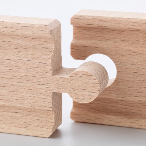 LILLABO, влакче, начален комплект, 20 елемента, 003.200.54 - IKEA България LILLABO, влакче, начален комплект, 20 елемента, 003.200.54