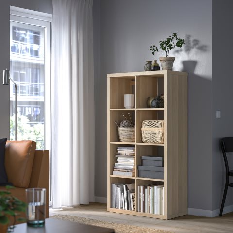 KALLAX, етажерка, 003.245.18 - IKEA България KALLAX, етажерка, 003.245.18