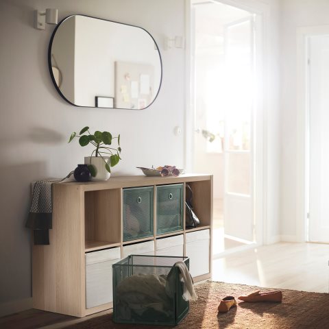 KALLAX, етажерка, 003.245.18 - IKEA България KALLAX, етажерка, 003.245.18