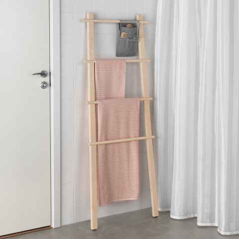 VILTO, стойка за хавлии, 003.444.51 - IKEA България VILTO, стойка за хавлии, 003.444.51