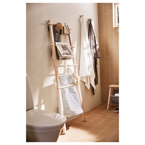 VILTO, стойка за хавлии, 003.444.51 - IKEA България VILTO, стойка за хавлии, 003.444.51